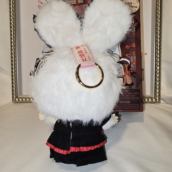 Baby Three Gothic Lolita Sold Out Special Edition - Picture 4 of 8